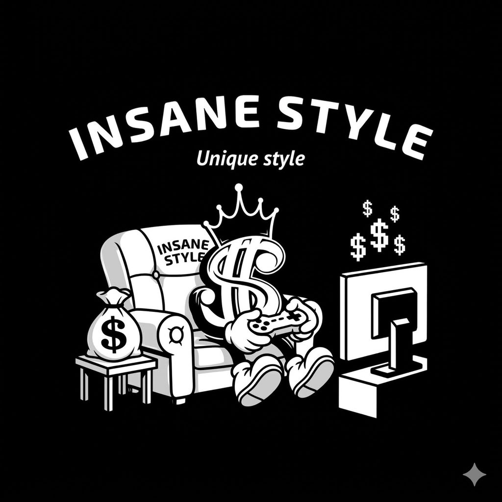 Mr. Insane