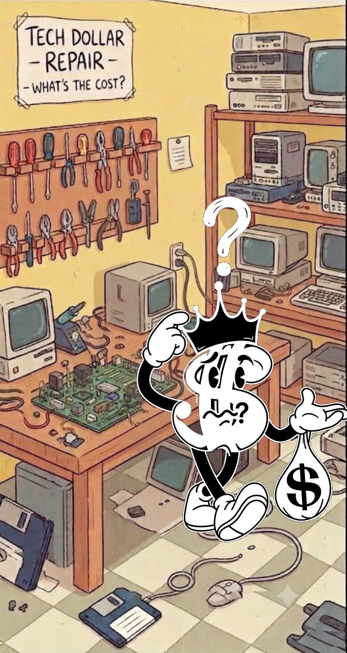 Insane Style Setup