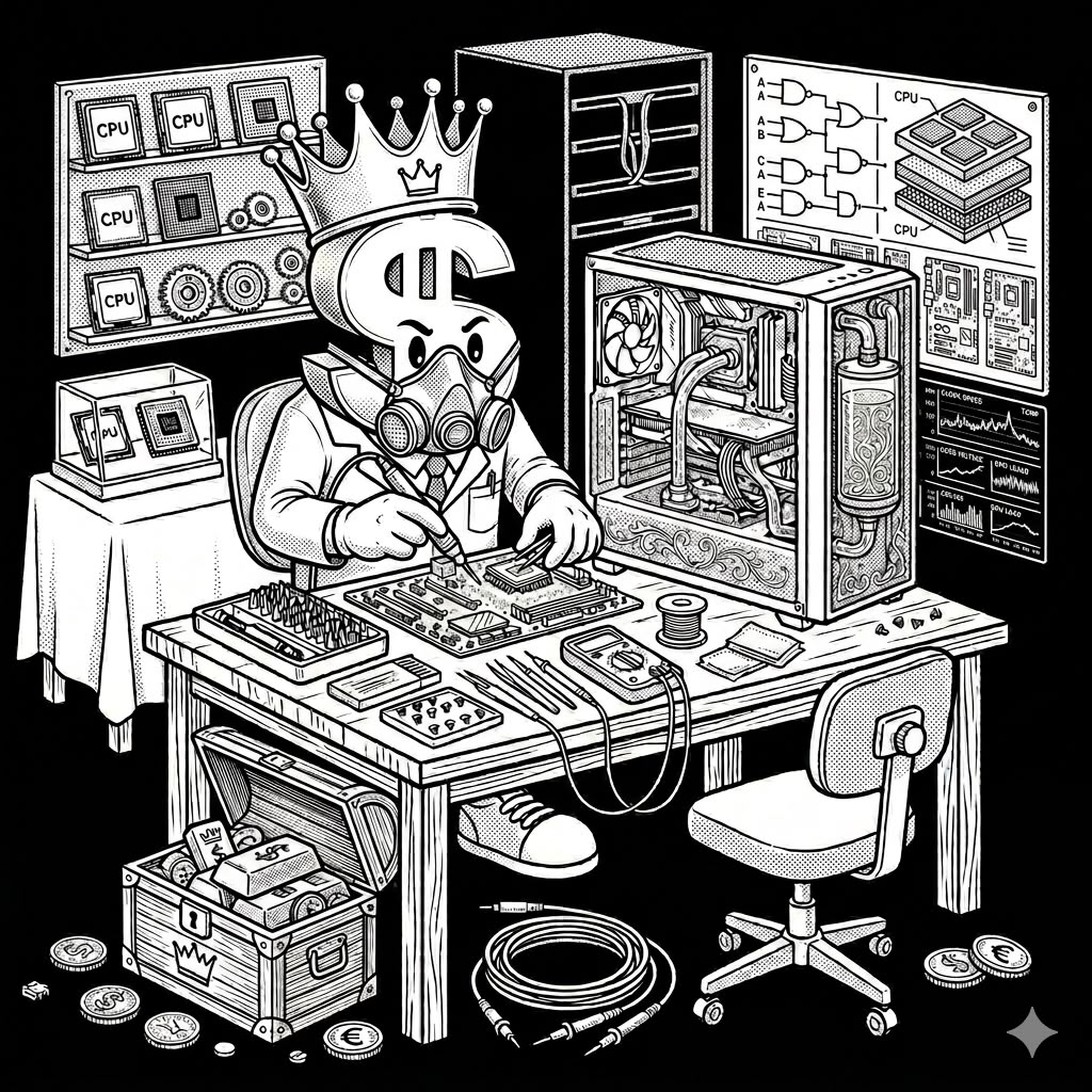 Repair