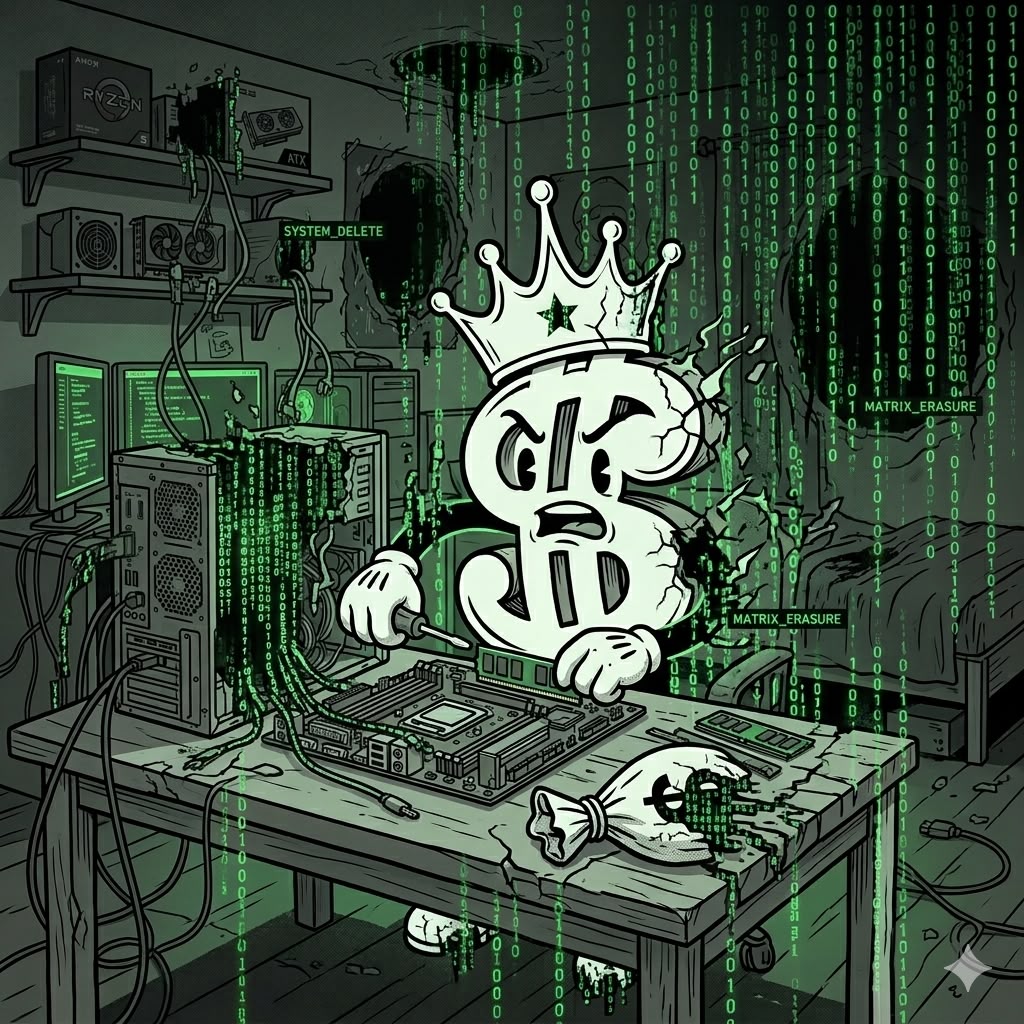 Repair Tech